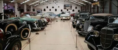 Collection permanente