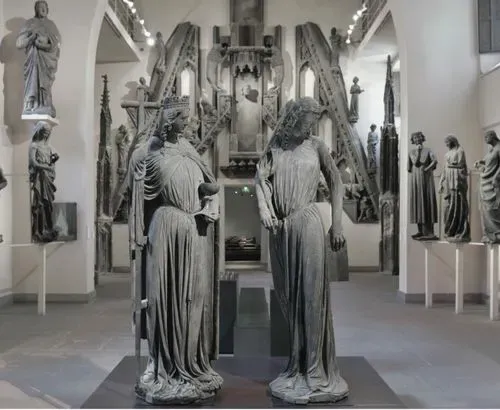 Collection permanente