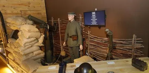 Collection permanente