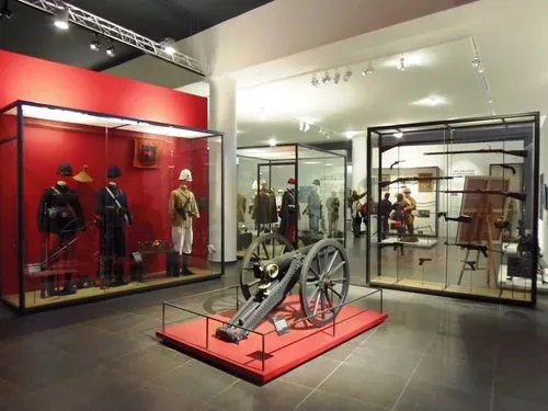 Collection permanente