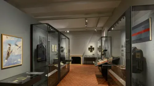 Collection permanente