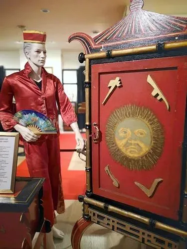 Collection Permanente 3