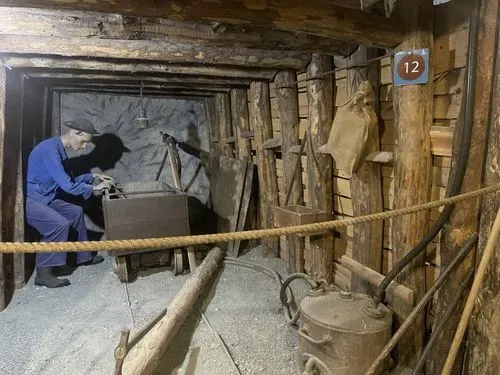 Collection permanente