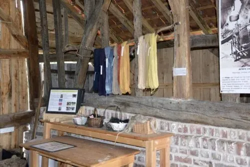 Collection Permanente