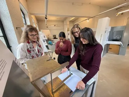 Collection permanente 2