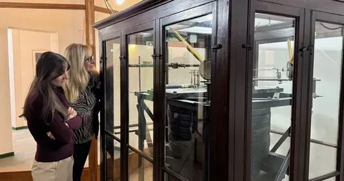 Collection permanente 3