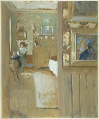 Collection permanente