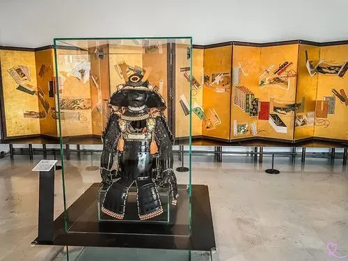 collection permanente