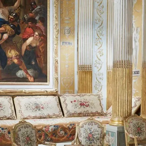 Collection permanente