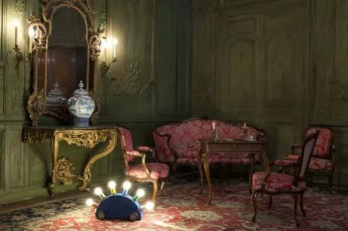 collection permanente 2