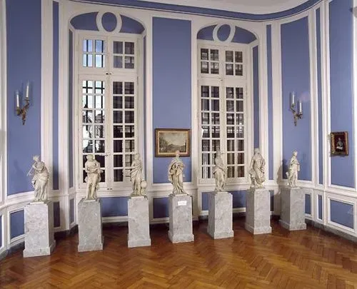 collection permanente 3