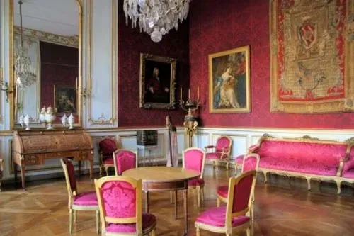 Collection permanente 3