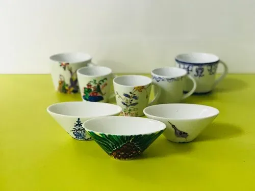 Collection permanente