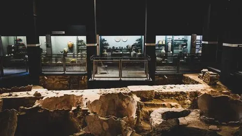 Collection Permanente