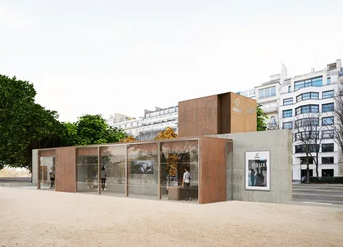 Collection Permanente 2