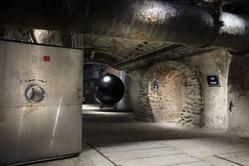 Collection Permanente 3