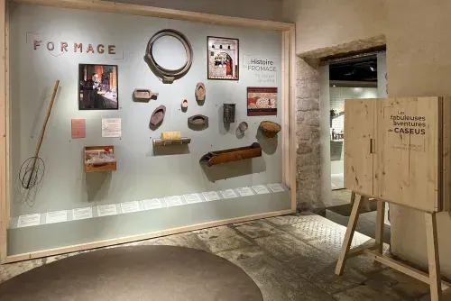 Collection Permanente 3