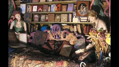 collection permanente