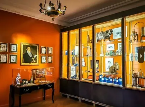 Collection permanente