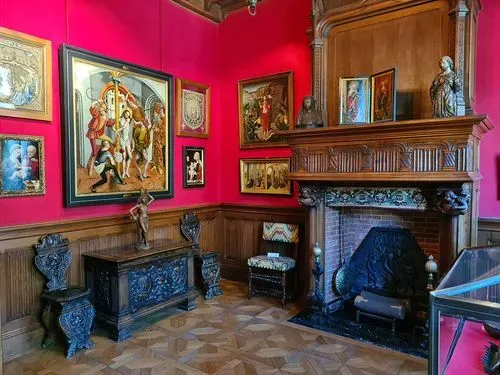 Collection Permanente 2