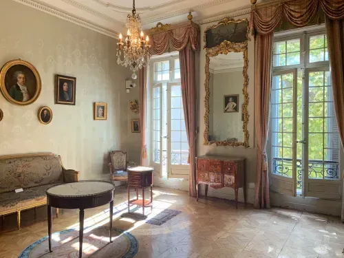 Collection Permanente 3