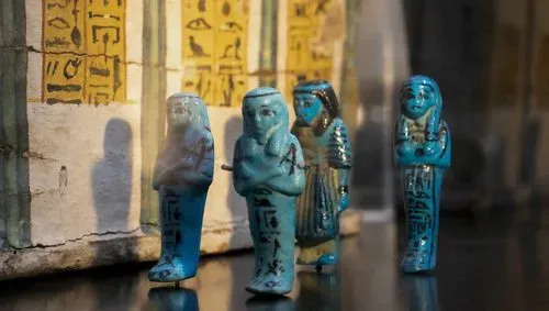 Collection permanente