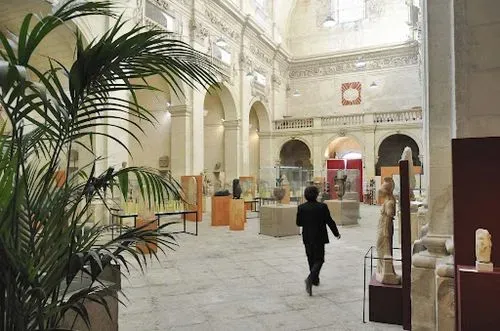 Collection Permanente 3