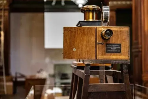 Collection permanente