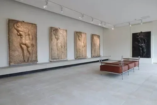 collection permanente