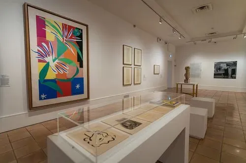 collection permanente 3