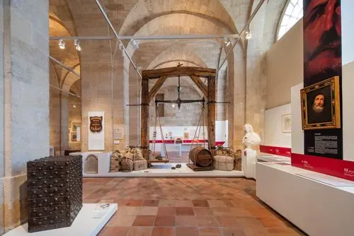 collection permanente