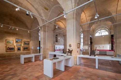 collection permanente 3