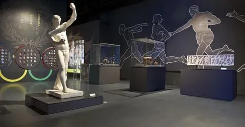 collection permanente