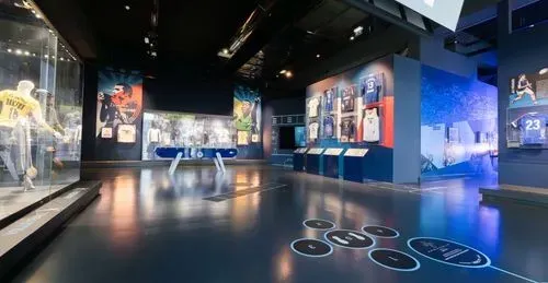 collection permanente 2