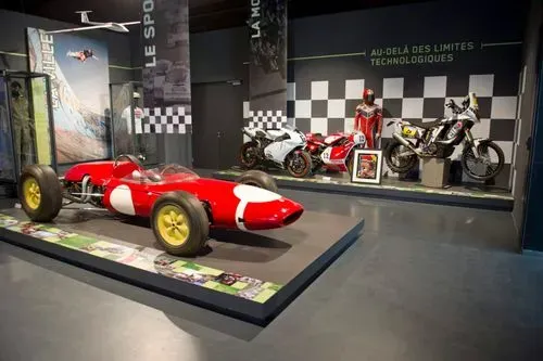 collection permanente 3