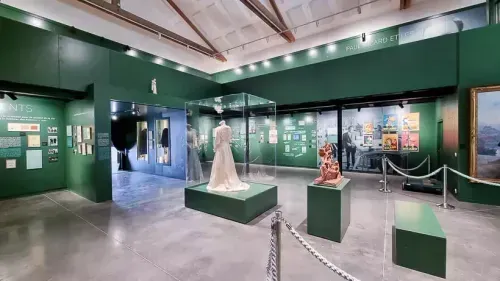 Collection Permanente