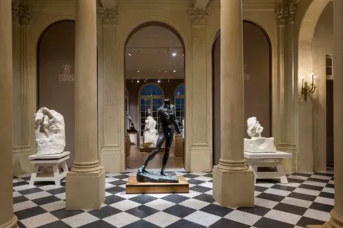 Collection permanente