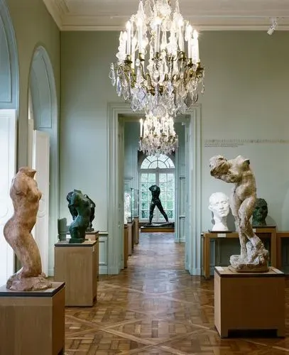 Collection Permanente 2