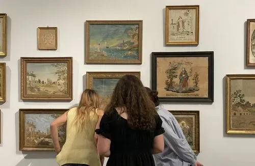 Collection permanente