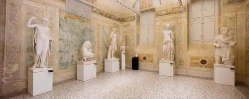 Collection permanente