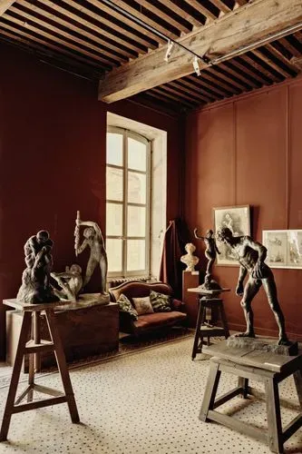 Collection Permanente 2