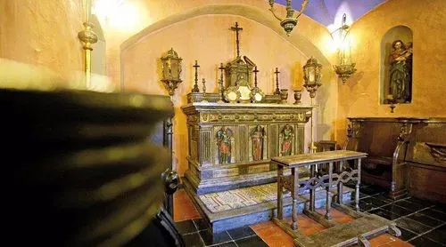 collection permanente