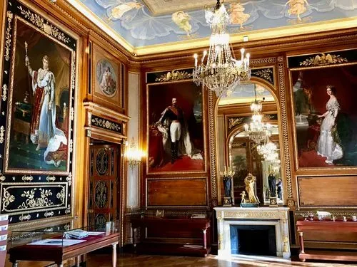 Collection permanente 2