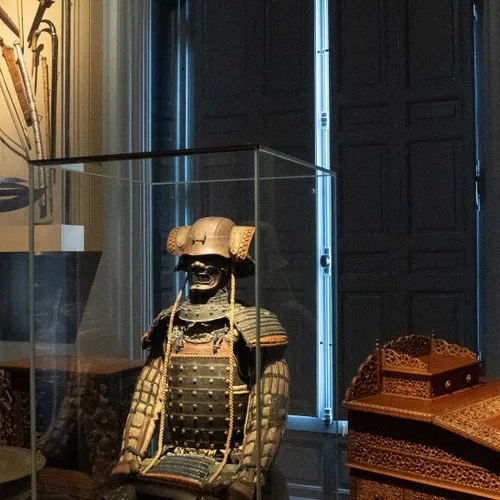 Collectionneurs et explorateurs