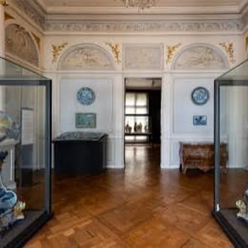 Collections permanentes