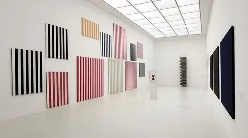 Œuvres majeures d’art contemporain – Collection Lambert