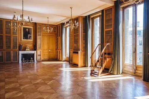 Mémoire du XIXᵉ siècle – Fondation Dosne-Thiers