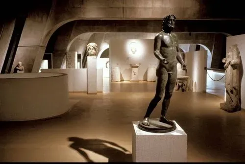 Collections permanentes