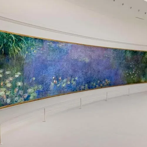 Collection Permanente 3