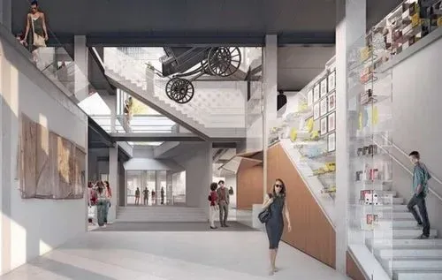 Collections permanentes du Musée de La Poste 3